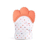 Baby Teether Gloves - YeahMommy