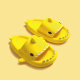 Children Shark Slippers - YeahMommy