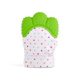 Baby Teether Gloves - YeahMommy