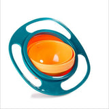 Baby Feeding Bowl - YeahMommy