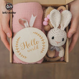 Baby Stuff Bath Set - YeahMommy