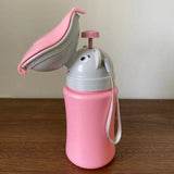 Baby Urinal Pot - YeahMommy