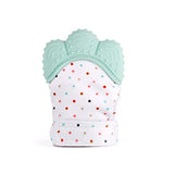 Baby Teether Gloves - YeahMommy