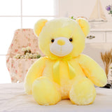 50cm Creative Light Up LED Teddy Bear - YeahMommy