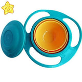 Baby Feeding Bowl - YeahMommy