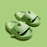 Children Shark Slippers - YeahMommy