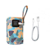 Bottle Thermal Warmer Bag - YeahMommy