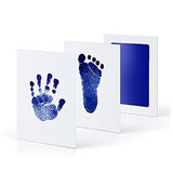 TiddlyBoo™ Inkless Baby Foot and Hand Print Kit - YeahMommy