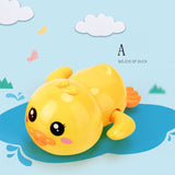 Baby Bath Toys - YeahMommy