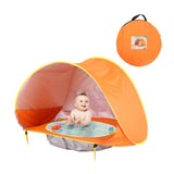 Baby Beach Tent - YeahMommy