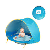 Baby Beach Tent - YeahMommy