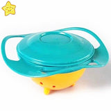 Baby Feeding Bowl - YeahMommy