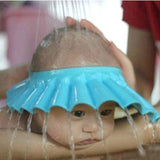 Shower Cap for Baby - YeahMommy