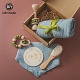 Baby Stuff Bath Set - YeahMommy