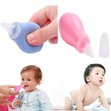 Baby Nasal Aspirator - YeahMommy