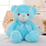 50cm Creative Light Up LED Teddy Bear - YeahMommy