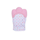 Baby Teether Gloves - YeahMommy