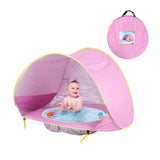 Baby Beach Tent - YeahMommy