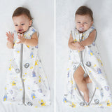 Baby Sleeping Bag For Newborn Baby - YeahMommy