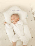 Newborn Baby Pillow - YeahMommy