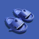 Children Shark Slippers - YeahMommy