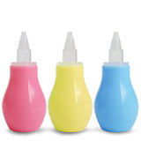 Baby Nasal Aspirator - YeahMommy